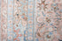 Antique Tabriz Area Rug (8' x 10')